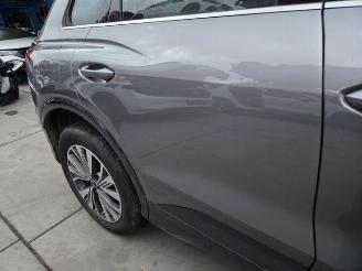 Audi Q4 Q4 (F4B), SUV, 2021 45 e-tron 82 kWh picture 4