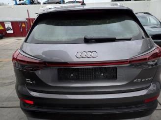 Sloopauto Audi Q4 Q4 (F4B), SUV, 2021 45 e-tron 82 kWh 2024/9
