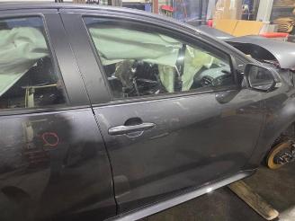 Toyota Yaris Yaris IV (P21/PA1/PH1), Hatchback, 2020 1.5 12V Hybrid 115 picture 2