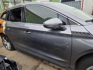 Skoda Enyaq Enyaq iV, SUV, 2021 80 picture 5