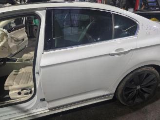 Volkswagen Passat Passat (3G2), Sedan, 2014 / 2024 1.5 TSI 16V picture 7