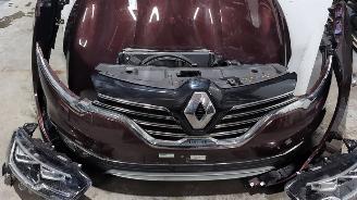 Sloopauto Renault Espace  2023/1