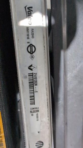 Renault Espace  picture 7