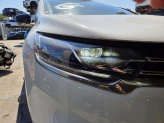 Renault Espace Espace (RFCJ), MPV, 2015 / 2023 2.0 Blue dCi 160 picture 12