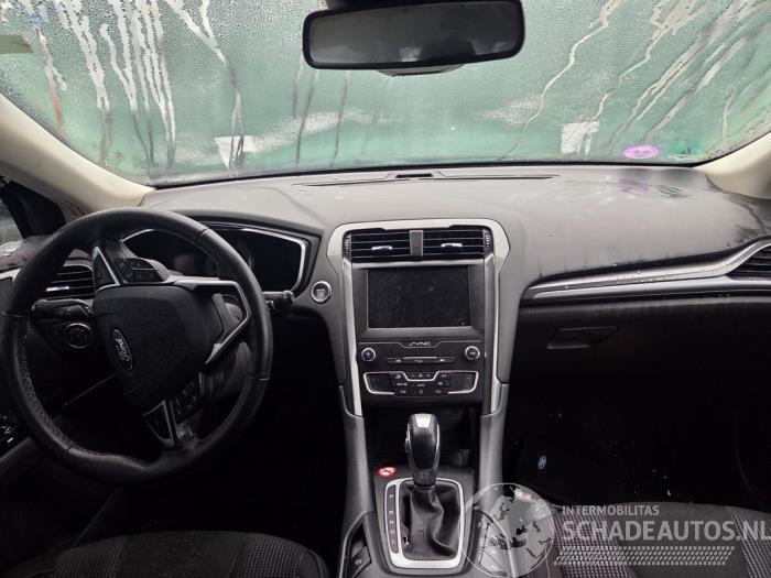 Ford Mondeo Mondeo V Wagon, Combi, 2014 / 2022 2.0 Hybrid 16V