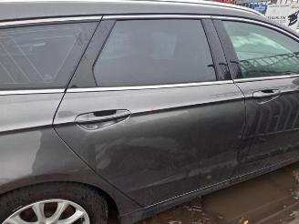 Ford Mondeo Mondeo V Wagon, Combi, 2014 / 2022 2.0 Hybrid 16V picture 32