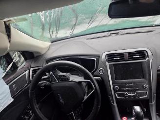 Ford Mondeo Mondeo V Wagon, Combi, 2014 / 2022 2.0 Hybrid 16V picture 4