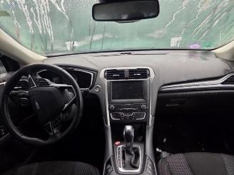 rozbiórka samochody osobowe Ford Mondeo Mondeo V Wagon, Combi, 2014 / 2022 2.0 Hybrid 16V 2019/9