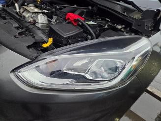 Ford Fiesta Fiesta 7, Hatchback, 2017 1.0 EcoBoost 12V 100 picture 6