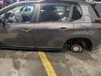Autoverwertung Peugeot 2008 2008 (CU), MPV, 2013 / 2019 1.2 12V e-THP PureTech 110 2018/1