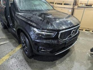 Volvo XC40 XC40 (XZ), SUV, 2017 1.5 T4 Plug-in Hybrid 12V picture 3