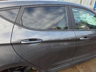 Ford Fiesta Fiesta 7, Hatchback, 2017 1.0 EcoBoost 12V picture 2