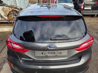 Auto da rottamare Ford Fiesta Fiesta 7, Hatchback, 2017 1.0 EcoBoost 12V 2020/1