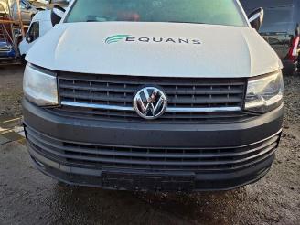  Volkswagen Transporter Transporter T6, Van, 2015 / 2024 2.0 TDI 150 2019/9