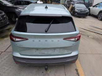 Skoda Enyaq Enyaq iV (NYAC), SUV, 2021 80 picture 2