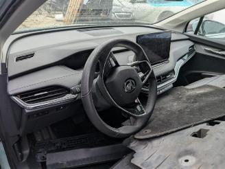 Skoda Enyaq Enyaq iV (NYAC), SUV, 2021 80 picture 4