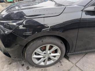  Opel Corsa Corsa F (UB/UH/UP), Hatchback 5-drs, 2019 1.2 Turbo 12V 100 2022/4