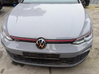 Volkswagen Golf Golf VIII (CD1), Hatchback, 2019 2.0 GTI 16V picture 2