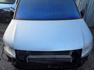 Démontage voiture Volkswagen Transporter Transporter T6, Van, 2015 / 2024 2.0 TDI 150 2019/12