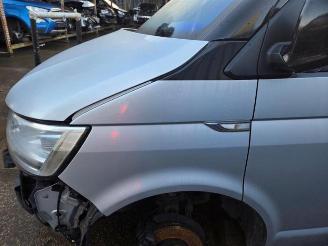 Volkswagen Transporter Transporter T6, Van, 2015 / 2024 2.0 TDI 150 picture 6