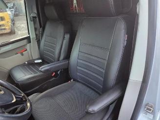 Volkswagen Transporter Transporter T6, Van, 2015 / 2024 2.0 TDI 150 picture 3