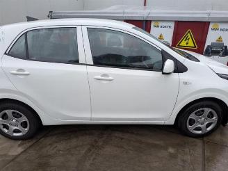 Kia Picanto Picanto (JA), Hatchback, 2017 1.0 DPI 12V picture 4