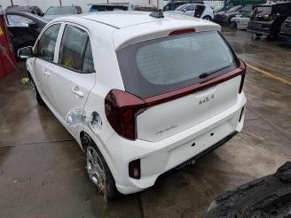 Kia Picanto Picanto (JA), Hatchback, 2017 1.0 DPI 12V picture 5