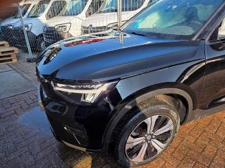 Volvo XC40 XC40 (XZ), SUV, 2017 Single Motor 69 kWh picture 3