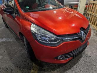 Renault Clio Clio IV (5R), Hatchback 5-drs, 2012 / 2021 0.9 Energy TCE 90 12V picture 4