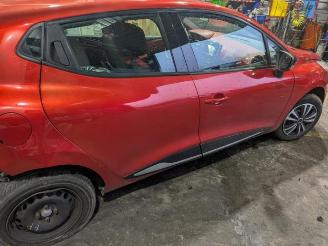 Renault Clio Clio IV (5R), Hatchback 5-drs, 2012 / 2021 0.9 Energy TCE 90 12V picture 3