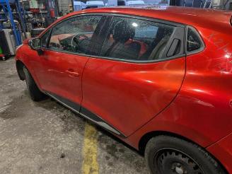 Renault Clio Clio IV (5R), Hatchback 5-drs, 2012 / 2021 0.9 Energy TCE 90 12V picture 2