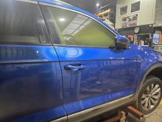 Volkswagen T-Roc T-Roc I, SUV, 2017 1.5 TSI 16V picture 2