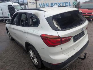 BMW X1 X1 (F48), SUV, 2014 / 2022 sDrive 18i 1.5 12V TwinPower Turbo picture 3