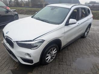 Dezmembrări autoturisme BMW X1 X1 (F48), SUV, 2014 / 2022 sDrive 18i 1.5 12V TwinPower Turbo 2018/6