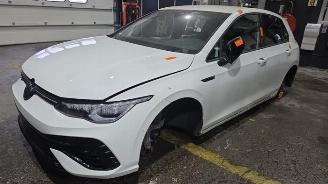 Sloopauto Volkswagen Golf Golf VIII (CD1), Hatchback, 2019 2.0 TSI R 16V 4Motion 2021/2