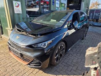 Auto da rottamare Cupra Born Born, -, 2021 63 kWh 2024/11