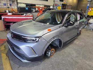  Opel Mokka Mokka, SUV, 2020 1.2 Turbo 12V 2022/10