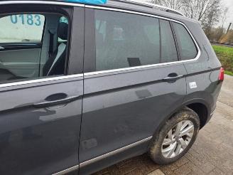 Volkswagen Tiguan Tiguan (AD1), SUV, 2016 / 2024 1.4 TSI eHybrid 16V picture 9