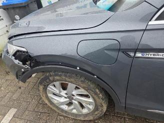 Volkswagen Tiguan Tiguan (AD1), SUV, 2016 / 2024 1.4 TSI eHybrid 16V picture 8