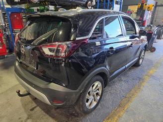 Opel Crossland Crossland (X), SUV, 2017 1.2 Turbo 12V picture 3