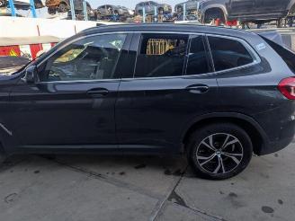 BMW X3 X3 (G01), SUV, 2017 xDrive 30e 2.0 TwinPower Turbo 16V picture 4