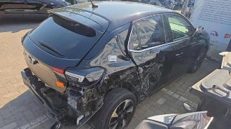 Opel Corsa Corsa F (UB/UH/UP), Hatchback 5-drs, 2019 Electric, Corsa-e 50kWh picture 2