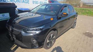 Démontage voiture Opel Corsa Corsa F (UB/UH/UP), Hatchback 5-drs, 2019 Electric, Corsa-e 50kWh 2021/11