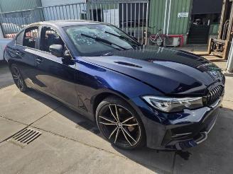 BMW 3-serie 3 serie (G20), Sedan, 2018 320i 2.0 TwinPower Turbo 16V picture 4