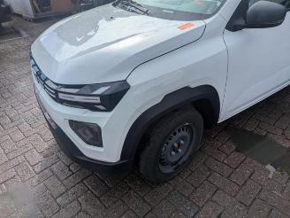 Dacia Spring  picture 3