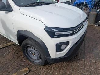 Dacia Spring  picture 2