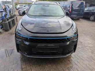 Sloopauto Lynk & Co 01 01, SUV, 2018 1.5 PHEV 2022/7