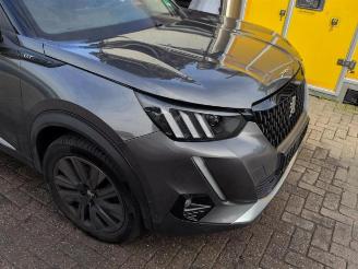 Peugeot 2008 2008 (UD/UK/UR/US/UX), MPV, 2019 1.2 VTi 12V PureTech 130 picture 3