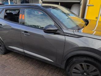 Peugeot 2008 2008 (UD/UK/UR/US/UX), MPV, 2019 1.2 VTi 12V PureTech 130 picture 4