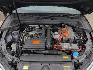 Audi A3 A3 Sportback (8YA), Hatchback 5-drs, 2019 1.4 40 TFSIe 16V picture 4